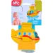 ABC Gelber Hubschrauber Badespielzeug - Simba Toys Bild 1