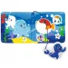 ABC Magisches Badespielbuch - Simba Toys Bild 2