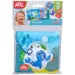 ABC Magisches Badespielbuch - Simba Toys Bild 1
