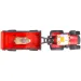 ABC Massey Tiertransporter Traktor mit Pferd - Simba Toys Bild 4