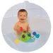 ABC schwimmende Schildkröte mit Formensortierwürfeln - Simba Toys Bild 3