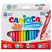 Abwaschbares Filzstift-Set 36 Stück - Carioca Bild 2