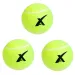 Adrenix Tennisball Set 3er-Pack Bild 2