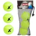 Adrenix Tennisball Set 3er-Pack Bild 1