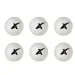 Adrenix Tischtennisball 6er Set Bild 2