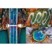 Am Ende des Weges 1500-teilige Puzzle - Trefl Bild 2