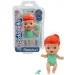 Amicicci und Freunde: Schlafenszeit Rose Puppe