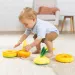 Ananas-Baustapelturm für Babys - Melissa & Doug Bild 3