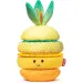 Ananas-Baustapelturm für Babys - Melissa & Doug Bild 1