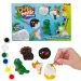 Animal Plaster: Tier- und Einhorn-Gipsform- und Malset in verschiedenen Varianten 1 Stück Bild 3