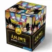 Anime Puzzle Sammlung: 500 Teile Dragon Ball HQC Puzzle - Clementoni Bild 1