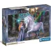 Anna Stokes - Das Reich des Einhorns HQC 1500-teiliges Compact-Puzzle - Clementoni Bild 1