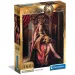 Anna Stokes - Freunde für immer 1000-teiliges Puzzle mit Poster - Clementoni Bild 1