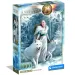Anne Stokes – Wächter des Winters 1000 Teile Puzzle - Clementoni