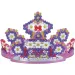 AquaBeads 3D Prinzessinnen Tiara Bastelset Bild 4