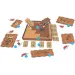 Archeo-Brettspiel Bild 2