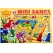 Ariel das kleine Meerjungfrau Mini-Spiel - D-Toys