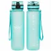Ars Una: Mint BPA-freie Motivationsflasche 1000ml Bild 2