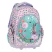 Ars Una: Cute Animals Katzen anatomischer Schulranzen, Rucksack 33x42x21cm Bild 1