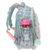 Ars Una: Cute Animals Tea Party mit Katzenmotiv, ergonomischer Schulranzen/Rucksack 33×43×22 cm Bild 2