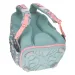 Ars Una: Cute Animals Tea Party mit Katzenmotiv, ergonomischer Schulranzen/Rucksack 33×43×22 cm Bild 4