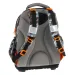 Ars Una: Drone X anatomischer Schulrucksack 33×42×21 cm Bild 3