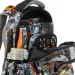 Ars Una: Drone X anatomischer Schulrucksack 33×42×21 cm Bild 5