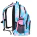 Ars Una: Glowee AU-2 Schultasche, Rucksack 32x46x22 cm Bild 2
