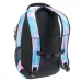 Ars Una: Glowee AU-2 Schultasche, Rucksack 32x46x22 cm Bild 3
