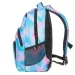 Ars Una: Glowee AU-2 Schultasche, Rucksack 32x46x22 cm Bild 5