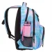 Ars Una: Glowee AU-6 Schultasche, Rucksack 34 x 45 x 26 cm Bild 2