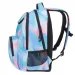 Ars Una: Glowee AU-6 Schultasche, Rucksack 34 x 45 x 26 cm Bild 3