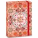 Ars Una: Mandala Love Gummibandmappe A4