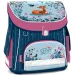 Ars Una: My Secret Garden Schultasche mit Magnetverschluss, Rucksack 33x41x24cm
