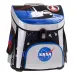 Ars Una: NASA-1 kompakter Easy-Schulranzen mit Magnetverschluss, Rucksack Bild 1