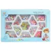 Art&Fun: Schmuckset mit über 100 bunten Perlen