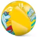 Aufblasbarer Strandball mit Haifischmuster 50cm - Mondo Toys Bild 1