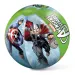 Aufblasbarer Avengers-Strandball, 50 cm Bild 1