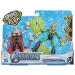 Avengers Bend and Flex Thor vs. Loki Figuren-Set - Hasbro Bild 1