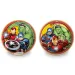 Avengers BioBall Gummiball 23cm