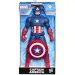 Avengers: Captain America Charakterfigur 24cm – Hasbro Bild 1
