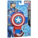 Avengers: Captain America Schild mit Scheibenwerfer – Hasbro Bild 1