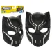 Avengers Hero: Black Panther Maske - Hasbro Bild 3