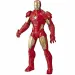 Avengers: Iron-Man-Charakterfigur 24 cm - Hasbro Bild 2