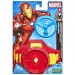 Avengers: Iron Man Repulsor Launcher - Hasbro Bild 1