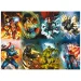 Avengers: Legenden 8000 Teile Premium-Puzzle – Trefl Bild 2