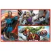 Avengers - Rächer - 2 x 70 Teile Puzzle - Trefl Bild 2