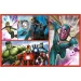 Avengers - Rächer - 2 x 70 Teile Puzzle - Trefl Bild 3