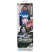 Avengers Titan Hero: Captain America 29-cm-Aktionsfigur – Hasbro Bild 1