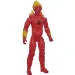 Avengers Titan Hero: Human Torch 29 cm Actionfigur - Hasbro Bild 2